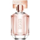 Hugo Boss Boss The Scent toaletná voda dámska 100 ml tester