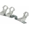Multifeed na 4 LNB pre Corab 90