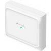 WiFi router TP-Link EAP650 D120-Outdoor venkovní AP, 1x GLAN, 2,4 a 5 GHz, AX3000, Omáda SDN