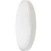 Stropné LED svietidlo 24W 6400K IP44 2400lm biele 295x55 VT-8624 (V-TAC)