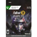 Fallout 76: Atlantic City - Boardwalk Paradise (Deluxe Edition)