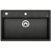 Blanco Dalago 8 s excentrom - Antracit