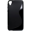Púzdro S-line HTC Desire 820 čierne