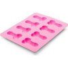 EasyToys Penis Baking Mold/Ice Cube Mold (Pink), forma na pečenie alebo ľad