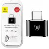 Baseus USB-A/USB-C (CATOTG-01) Redukcia