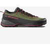 Topánky prístupové dámske La Sportiva TX4 Evo - cypress/azalea