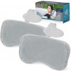 Sada 2 mäkkých hlavových vankúšikov do jacuzzi Lay-Z-Spa BESTWAY 60316