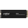 Crucial P310/2TB/SSD/0/M.2 NVMe/Čierna/Heatsink/5R