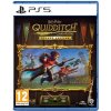 Harry Potter: Quidditch Champions (Deluxe Edition) [PS5] PS5