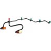 Hadica prepadu paliva Fiat Ducato 2006-2011, Jumper, Transit 2006-2014 2,2D 1574L4