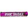 Dýmovnice PINK SMOKE 1 ks