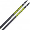 Set bežiek Fischer Twin Skin Superior - Stiff + Race Classic 192