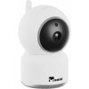 Momini BlissView Baby Monitor digitálna audio pestúnka 1 ks
