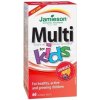 Jamieson Vita-Vim Kids 60 tabliet