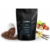 Zrnková káva Arabica Arkom Ochutená káva Vanilka - Orech 500g 500 g