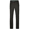 Pánske nohavice Ortovox BRENTA PANTS - čierna S