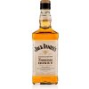Jack Daniels Honey 35% 0,35 l (čistá fľaša)