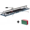 Fréza TopLine PRO DA 125cm oceľová kompletná