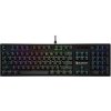 A4tech Bloody B820R mechanická RGB herní klávesnice, USB, CZ 546221