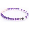 VitaJuwel náramok Bodhi Charms Wellness 020NKLAMRQBK