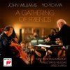 Williams John & Yo-Yo Ma & New York Philharmonic: A Gathering Of Friends - 2Vinyl (LP)