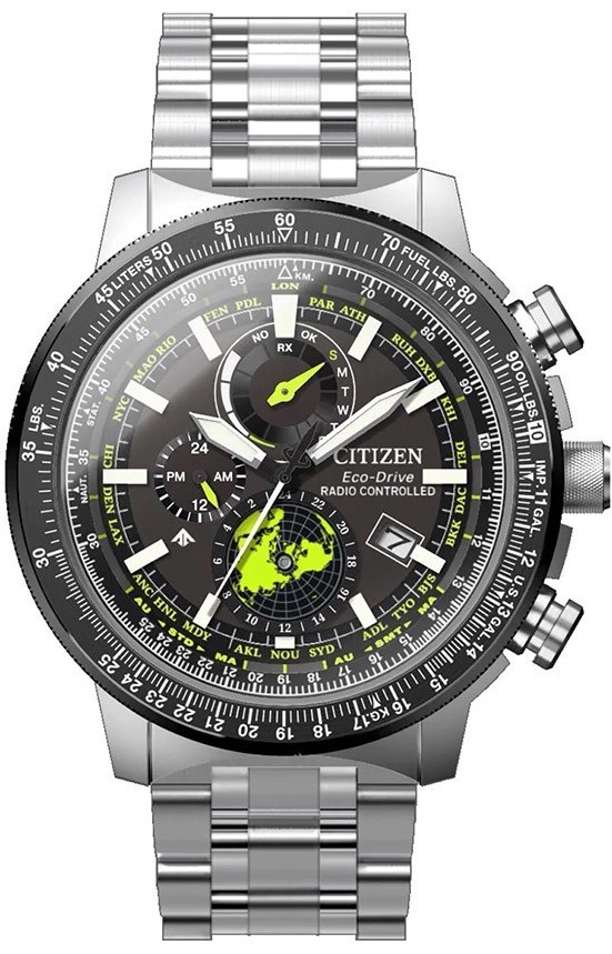 Citizen BY3006-53E