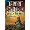 Words of Radiance : Book Two of the Stormlight Archive - Brandon Sanderson