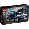 LEGO® Technic 42112 Nákladiak s miešačkou na betón