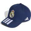 Adidas Detská Šiltovka REAL MADRID Kids modré