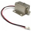 Solenoid zámok 12V / 24V - 24V