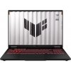 ASUS TUF Gaming A16 - Ryzen 7 260/32GB/1TB SSD/RTX 5070 8GB/16 /WUXGA/IPS/165Hz/2y PUR/Bez OS/šedá