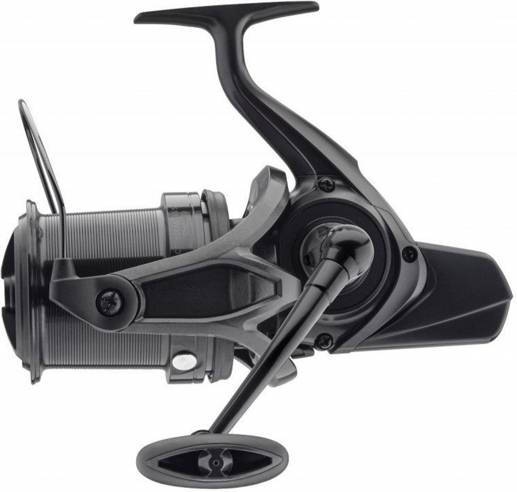 Daiwa CROSSCAST 45-5000LD SCW QD