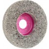 Eisenblaetter 96714 | Leštiaci kotúč 115x22,23 mm, K600, MAGNUM Vlies Top