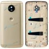 Kryt Lenovo Moto G5s (XT1794) zadný zlatý Originál