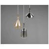 LED luster Trio Aldea TR 349430317 ALDEA 3xE14 10 W 3000 K biely