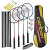 Bedmintonový set Carlton Tournament 4 Player Set (0045566806383)