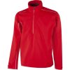 Pánska nepremokavá bunda Galvin Green Aden Gore-Tex Paclite L Červená Waterproof