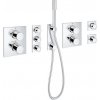 GROHE 34634001 GROHTHERM F Predkonfigurovaná súprava pre Rainshower F-Series F40