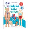 Lidské tělo v pohybu - David Hawcock