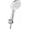 Sprchová hlavica s hadicou KLUDI FRESHLINE chróm 6795005-00