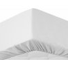 Sleepwise Soft Wonder-Edition, elastická plachta na posteľ, 90 – 100 x 200 cm, mikrovlákno (EU-CT03-QTFF)