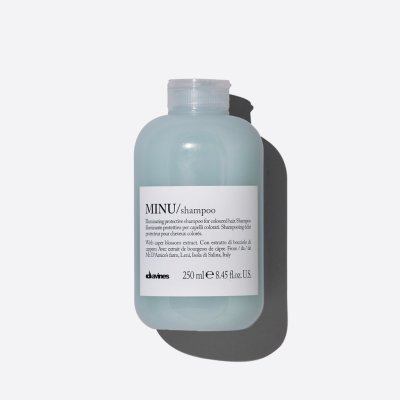 Davines Minu Shampoo 250 ml