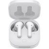 QCY QCY-T13 bezdrôtové slúchadlá s dobíj.boxom,biele SBT-0038-QCY-T13WH