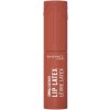 Rimmel London Thrill Seeker Lip Latex tekutý rúž s vysokým leskom 6 ml 250 honey bun