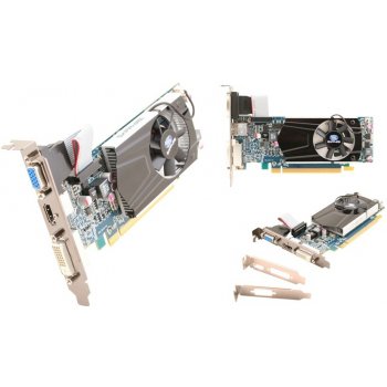 Sapphire Radeon HD 6570 1GB DDR3 11191-00-20G