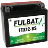 Fulbat FTX12-BS