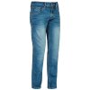 IXON nohavice FLINT jeans / Blue (3XL)