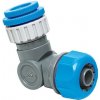 Adaptér AQUACRAFT 550345, kĺbový, 1/2