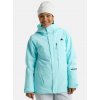 Zimná bunda Burton Reserve 2L Insulated Stretch Jacket W Light Teal XS