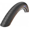 Schwalbe außenreifen Fat Frank 28 x 2,00 (50-622) Čierna/Hnedá